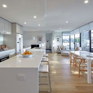 Hotel 381 Cremorne cazare Melbourne