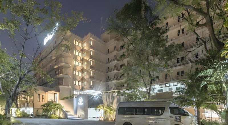 Hotel Carnation Residence