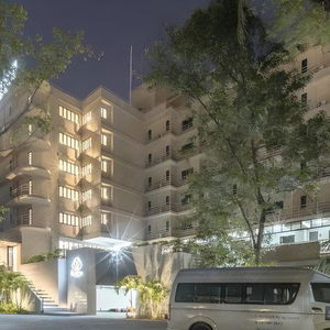 Hotel Carnation Residence cazare Samut Prakan