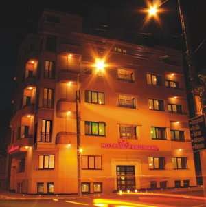 Hotel Hotel Ferdinand cazare Constanta