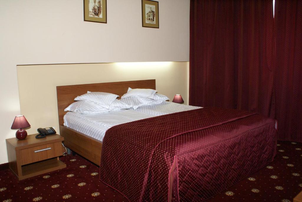 Hotel Ferdinand