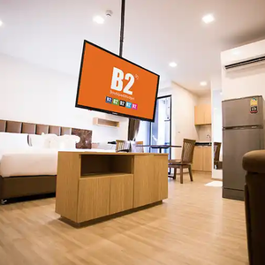 Hotel B2 Amata Nakorn Premier Hotel cazare Chon Buri