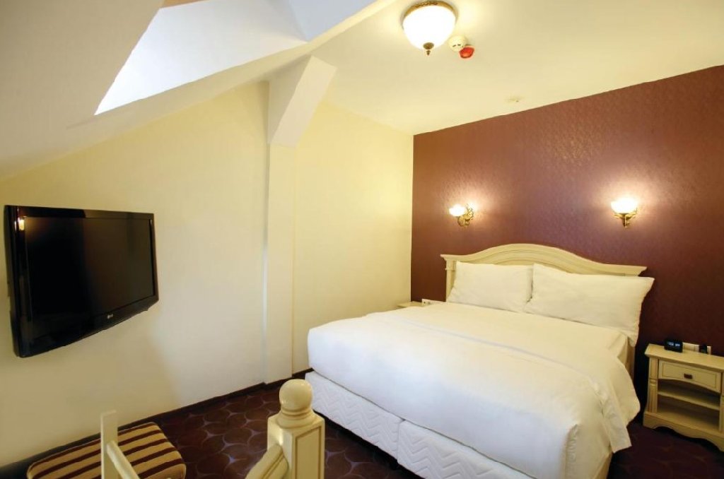 Hotel Doubletree By Hilton Sighisoara - Cavaler