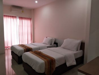 Hotel Purada Mansion