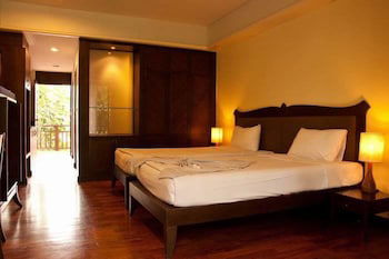 Hotel Lecasa Bangsaen Hotel