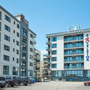 Hotel Excelsior cazare Mamaia