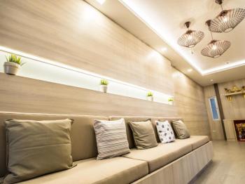 Hotel Central Place Serviced Apartment Angsila