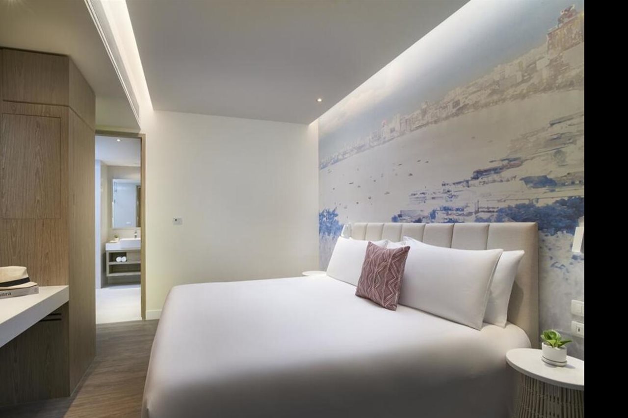 Hotel Ozo North Pattaya