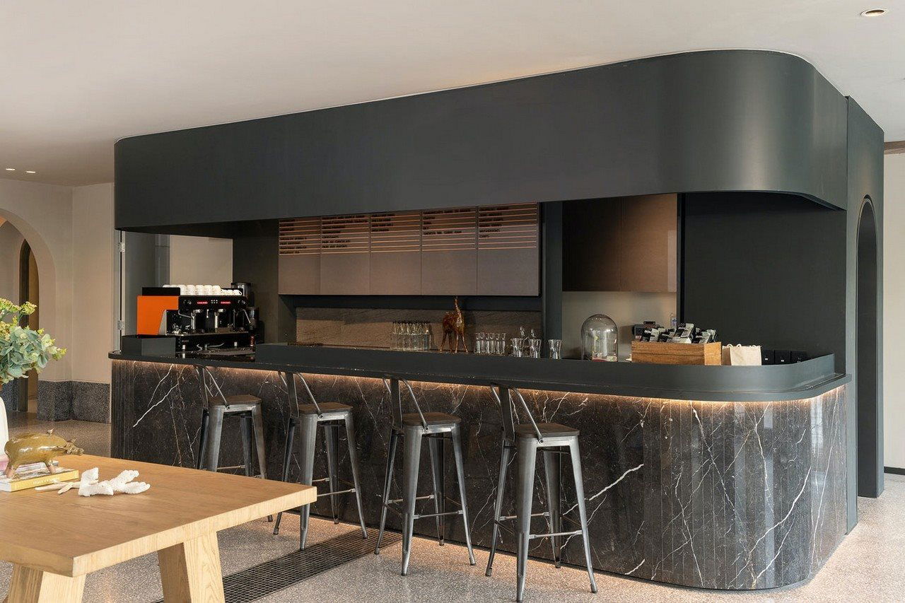 Hotel Cross Pattaya Pratamnak