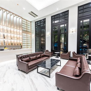 Hotel One Patio Hotel Pattaya cazare Chon Buri