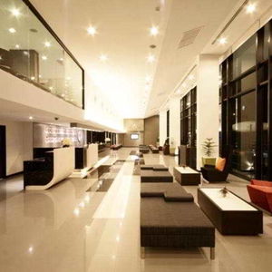 Hotel Tsix5 cazare Chon Buri