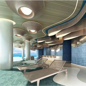 Sejur Centara Sonrisa Residences & Suites Sriracha vacanta Chon Buri