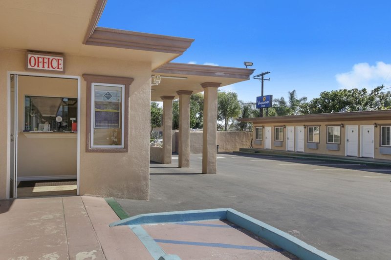 Hotel 3Rd Avenue Inn
