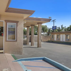 Hotel 3Rd Avenue Inn cazare La Habra