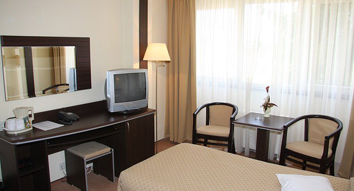 Hotel Germisara