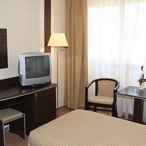Hotel Germisara cazare Geoagiu-Bai