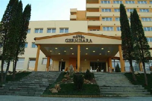 Germisara