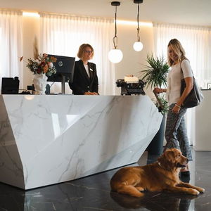 Hotel 3T Boutique Hotel cazare Ivrea