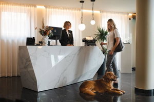 Hotel 3T Boutique Hotel cazare Ivrea