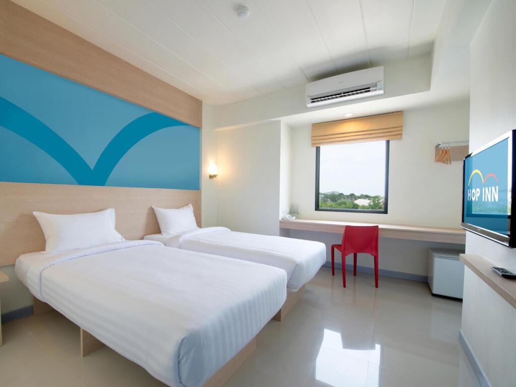Hotel Hop Inn Chonburi