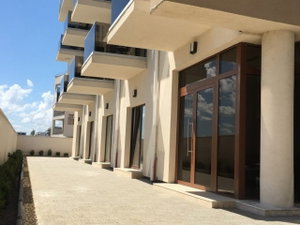Hotel Manor cazare Mamaia