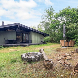 Hotel 4 Person Holiday Home In Skibby cazare Skibby
