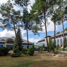 Hotel 4 Pory Roku Restauracja I Nocleg cazare Kolbudy