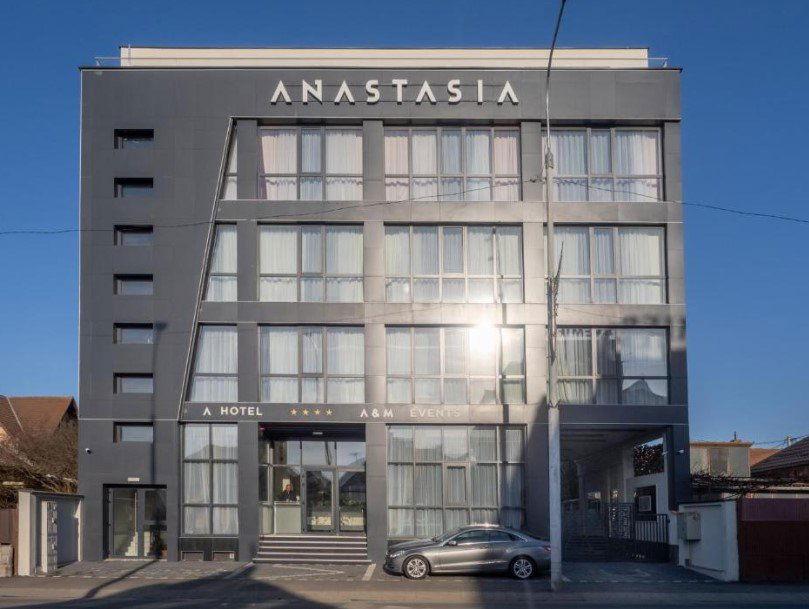Hotel Hotel Anastasia