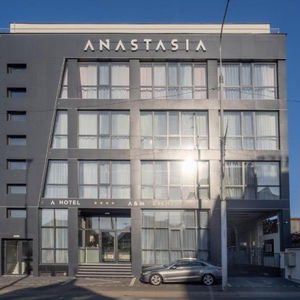 Hotel Hotel Anastasia cazare Sibiu
