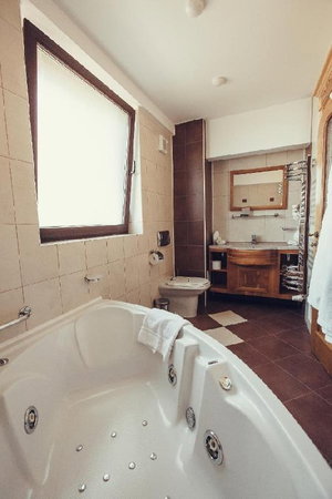 Hotel Pensiunea Denisa cazare Poiana Brasov