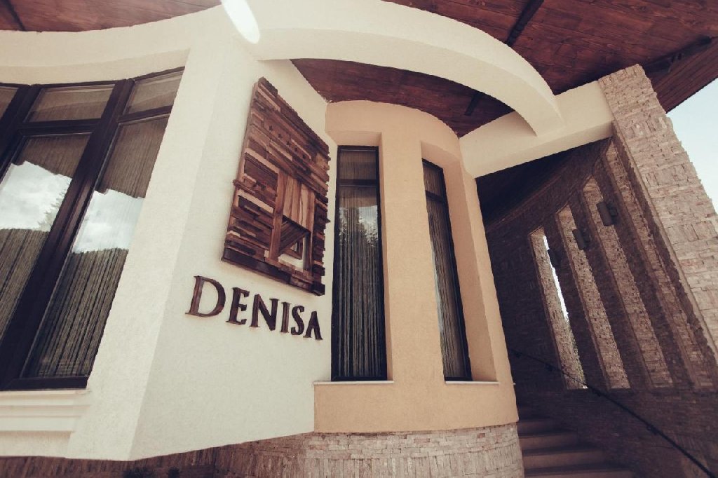Pensiunea Denisa