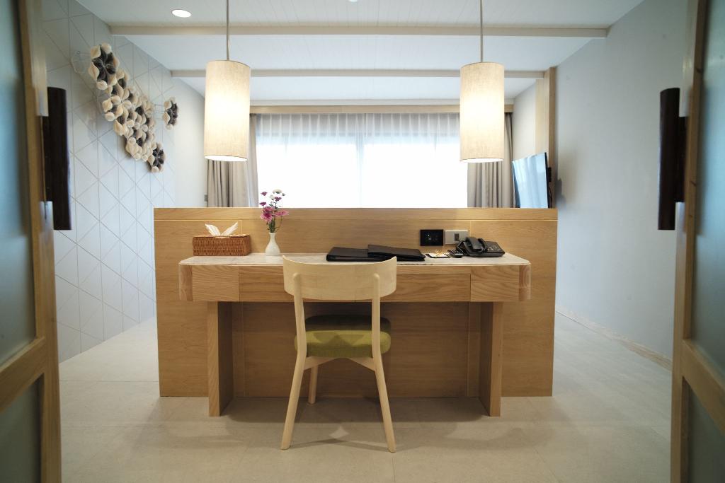 Hotel Andaman Cannacia Resort & Spa