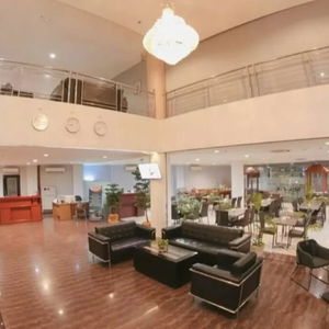 Hotel Azza Hotel By Horison cazare Palembang