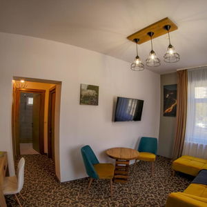 Hotel Residence Rooms Bucovina cazare Campulung Moldovenesc