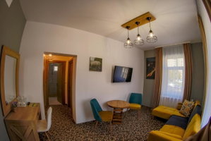 Hotel Residence Rooms Bucovina cazare Campulung Moldovenesc