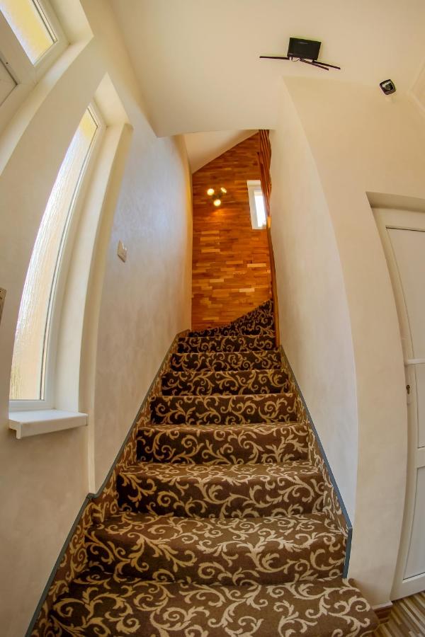 Residence Rooms Bucovina
