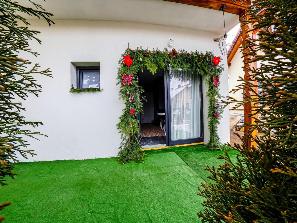 Residence Rooms Bucovina