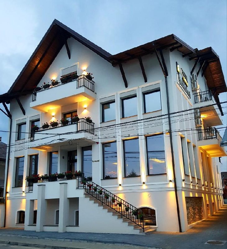 Hotel Buchenland Hotel