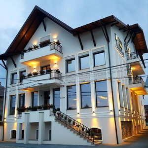 Hotel Buchenland Hotel cazare Campulung Moldovenesc
