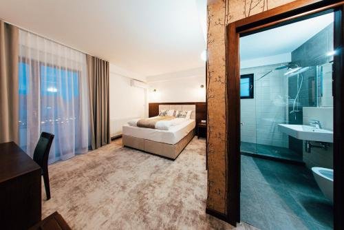 Buchenland Hotel