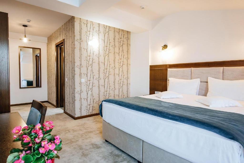 Buchenland Hotel
