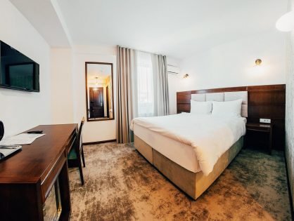 Buchenland Hotel