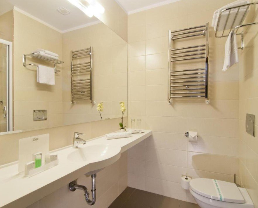 Hotel Ramada By Wyndham Cluj Napoca