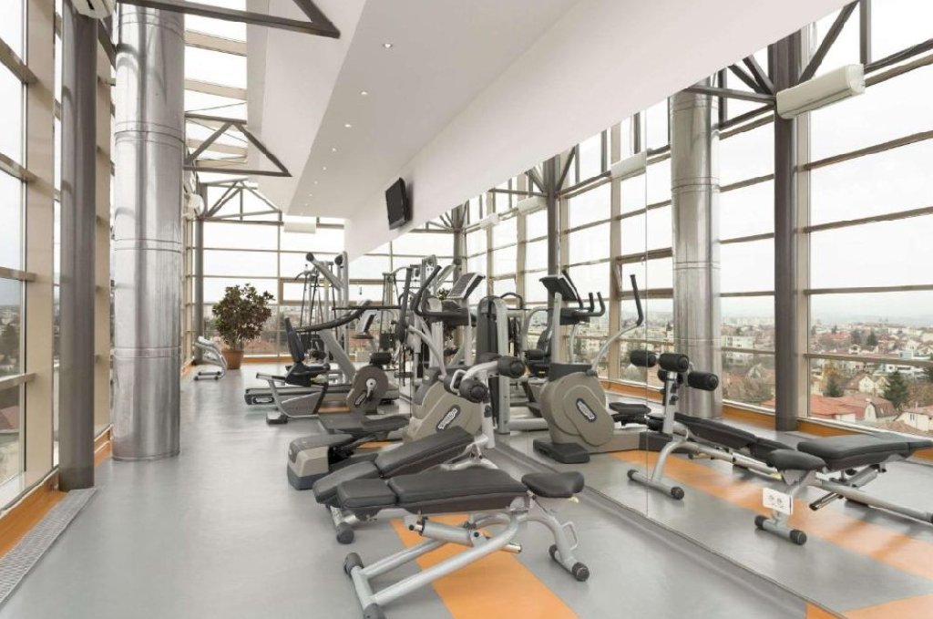 Hotel Ramada By Wyndham Cluj Napoca