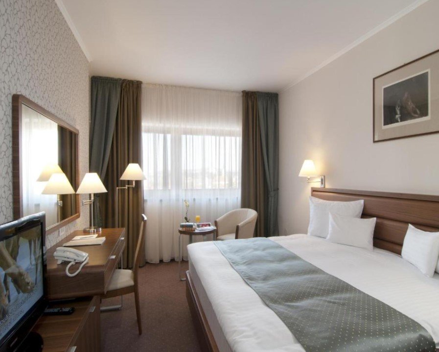 Hotel Ramada By Wyndham Cluj Napoca