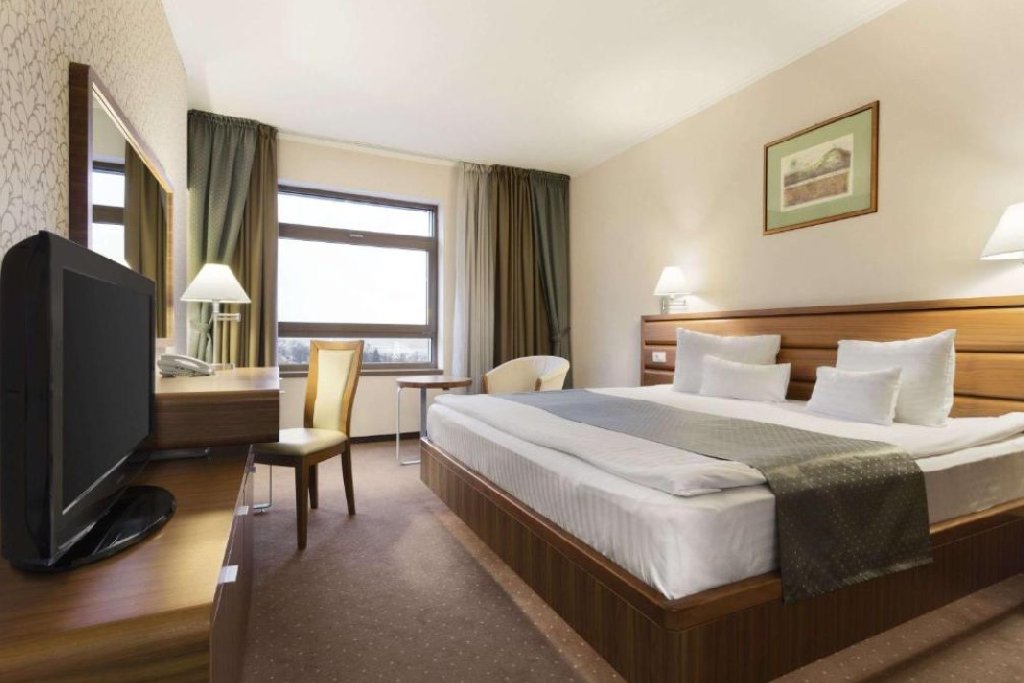 Hotel Ramada By Wyndham Cluj Napoca