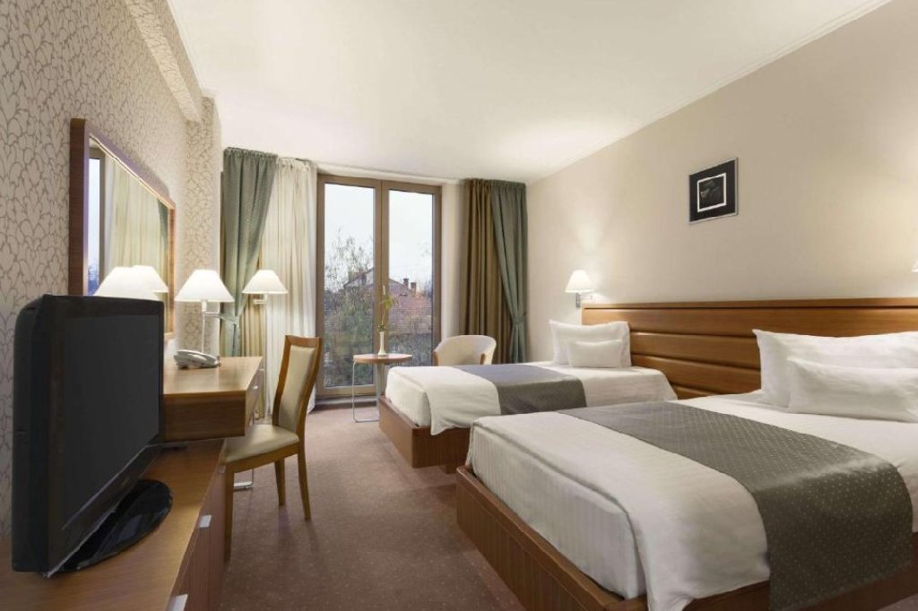 Hotel Ramada By Wyndham Cluj Napoca