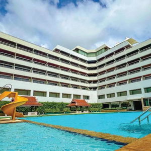 Sejur Patong Resort vacanta Phuket