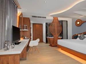 Hotel The Oceanic Sportel (Sha Extra Plus) cazare Phuket