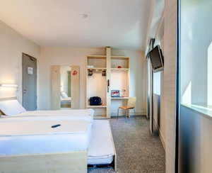 Hotel Hello Hotels cazare Bucuresti